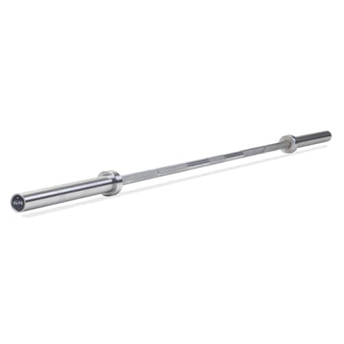 Titan Fitness Elite Series Power Barbell