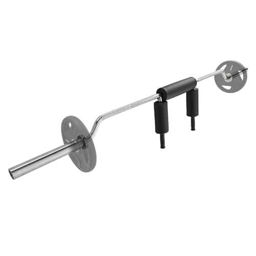 VEVOR Safety Squat Bar (700 lb, 28 mm)