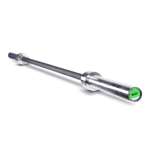 CAP The Beast 7 ft Olympic Barbell
