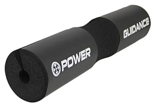POWER GUIDANCE Barbell Squat Pad