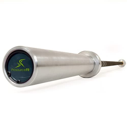 ProsourceFit Multipurpose Olympic Barbell