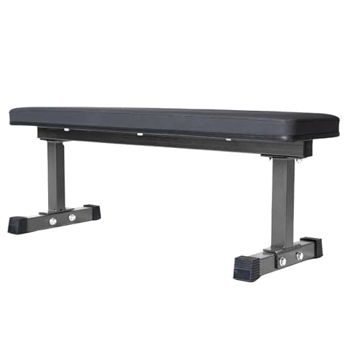 REP Fitness FB-3000 Flat Weight Bench