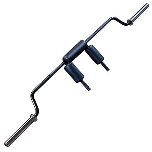 Body-Solid Safety Squat Bar