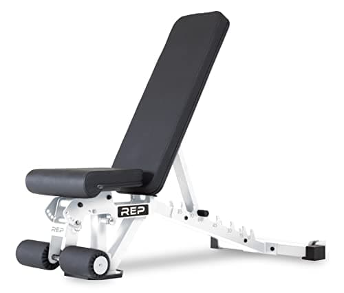 REP Fitness AB-3000 FID Bench