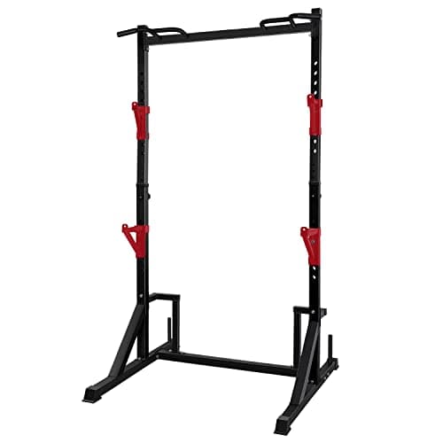CANPA Multifunction Power Rack