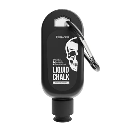 Gymreapers Liquid Chalk (50 mL)