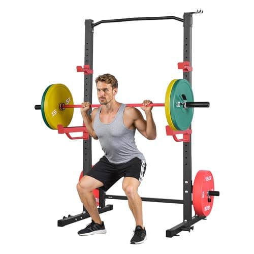 VEVOR Power Cage (1,000 lb)
