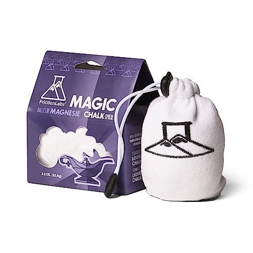 FrictionLabs Magic Chalk Ball (2.2 oz)