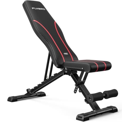 FLYBIRD WB2 Utility Bench