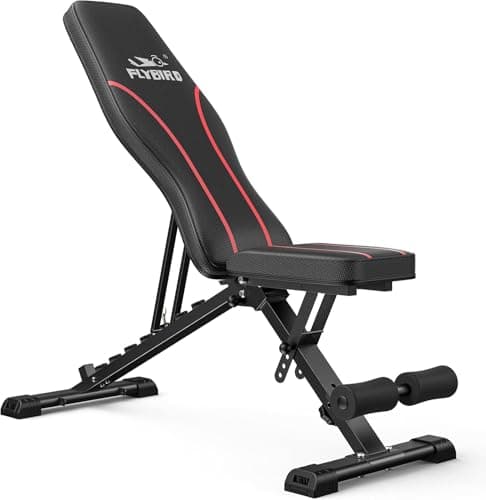 FLYBIRD WB2 Utility Bench