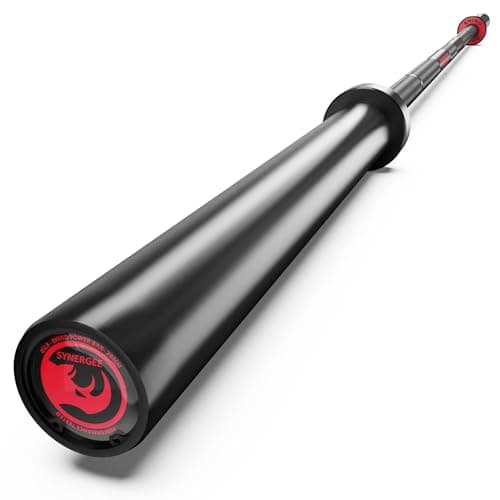 Synergee Rhino 45 lb Power Bar