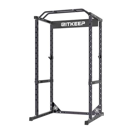 RitKeep RMAX2250 Power Rack